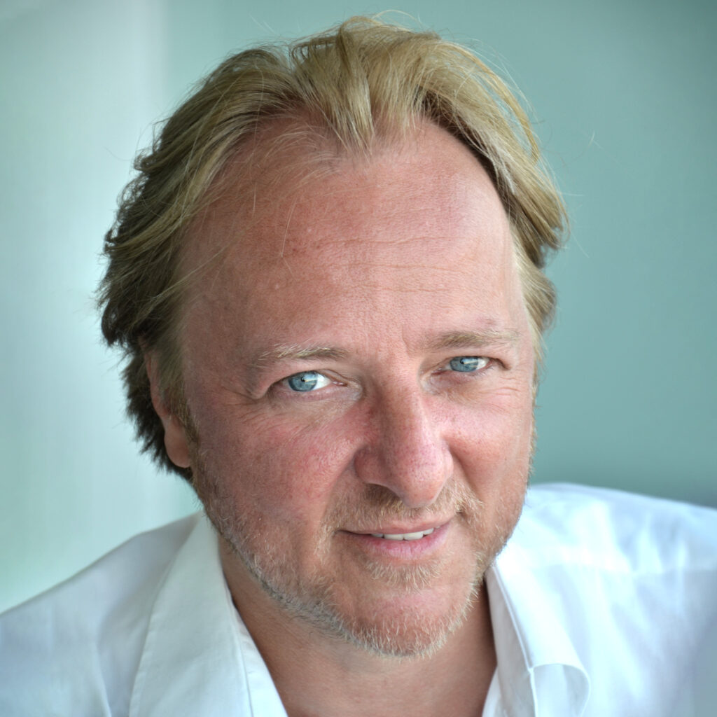 Portrait Johann Jaklitsch